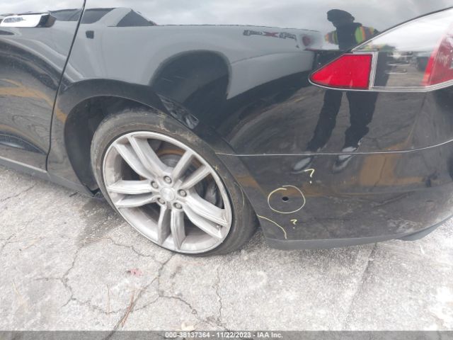 2015 TESLA MODEL S 5YJSA1E1XFF108844 Photo 5
