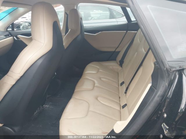2015 TESLA MODEL S 5YJSA1E1XFF108844 Photo 7