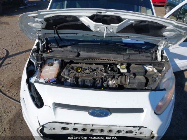 NM0AE8F74H1308140 Ford Transit Connect Xlt