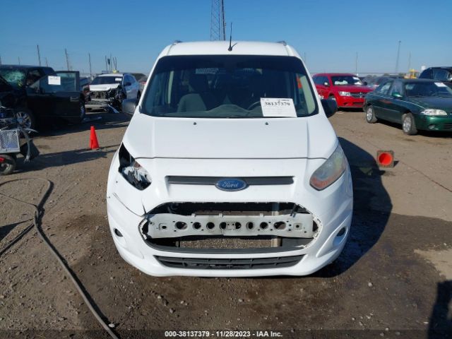 NM0AE8F74H1308140 Ford Transit Connect Xlt