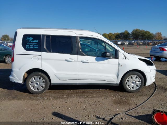 NM0AE8F74H1308140 Ford Transit Connect Xlt