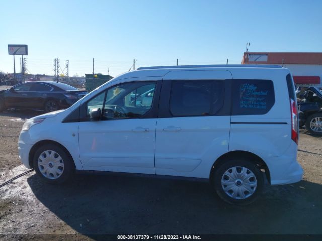 NM0AE8F74H1308140 Ford Transit Connect Xlt