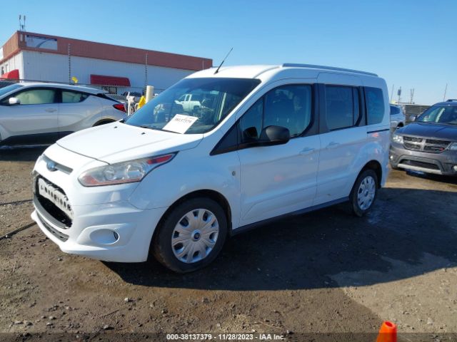 NM0AE8F74H1308140 Ford Transit Connect Xlt