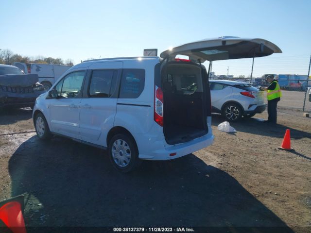 NM0AE8F74H1308140 Ford Transit Connect Xlt