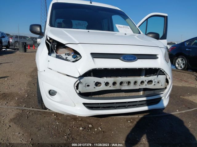 NM0AE8F74H1308140 Ford Transit Connect Xlt
