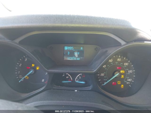 NM0AE8F74H1308140 Ford Transit Connect Xlt
