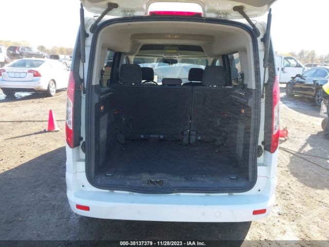 NM0AE8F74H1308140 Ford Transit Connect Xlt