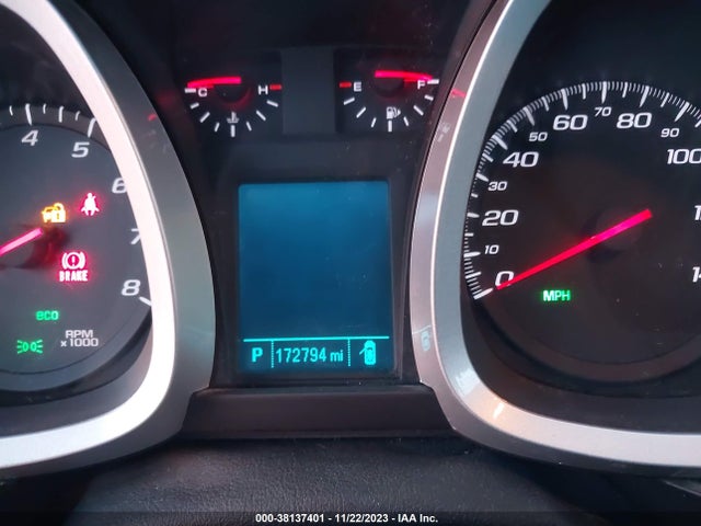 Chevrolet Equinox Premier 2017 2GNFLGEK2H6153218 Image 15