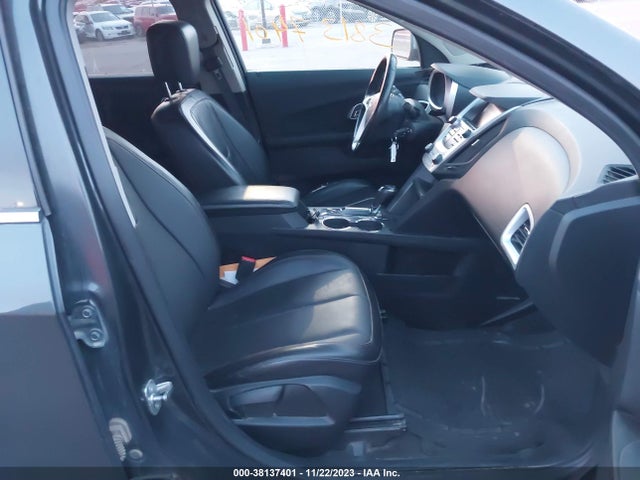 Chevrolet Equinox Premier 2017 2GNFLGEK2H6153218 Image 5