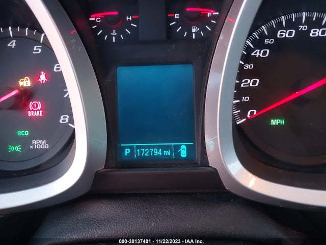 Chevrolet Equinox Premier 2017 2GNFLGEK2H6153218 Image 7