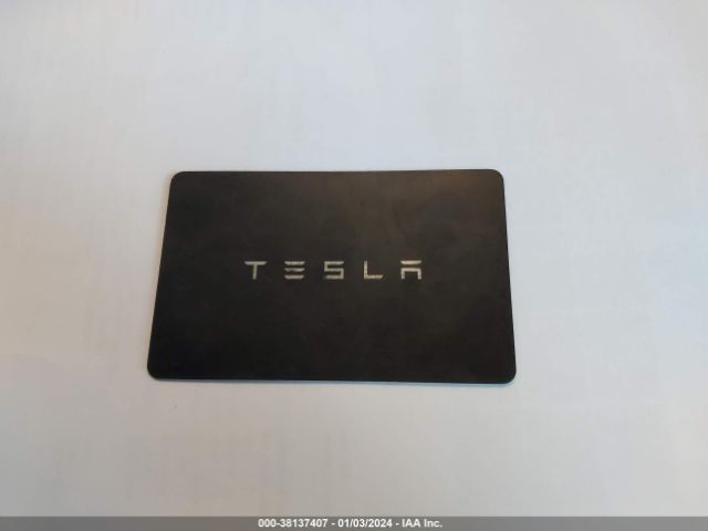 2022 TESLA MODEL Y 7SAYGDEF8NF524382 Photo 10