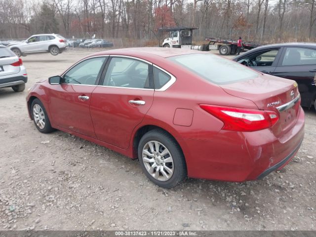1N4AL3AP5GC260157 Nissan Altima 2.5/2.5 S/2.5 Sl