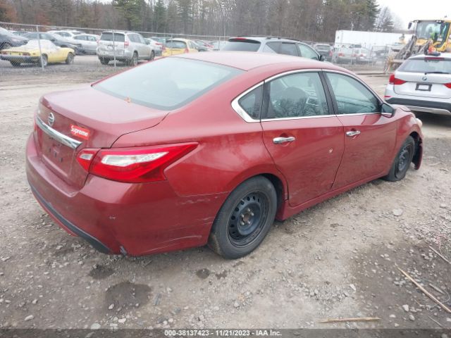 1N4AL3AP5GC260157 Nissan Altima 2.5/2.5 S/2.5 Sl