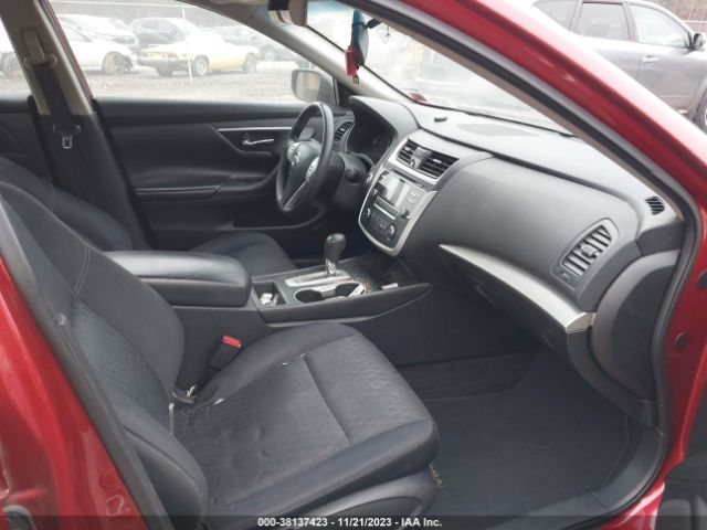 1N4AL3AP5GC260157 Nissan Altima 2.5/2.5 S/2.5 Sl