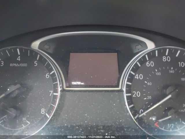 1N4AL3AP5GC260157 Nissan Altima 2.5/2.5 S/2.5 Sl