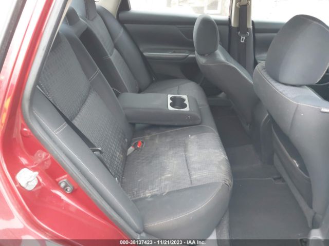 1N4AL3AP5GC260157 Nissan Altima 2.5/2.5 S/2.5 Sl