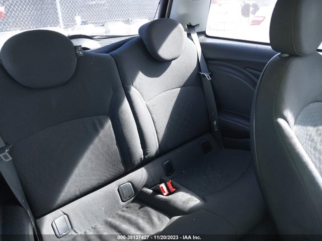 2008 MINI COOPER S WMWMF73528TV39212 Photo 7