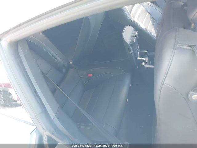 2022 FORD MUSTANG MACH 1 VIN: 1FA6P8R09N5550868