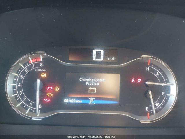 5FNYF5H17JB017473 Honda PILOT LX