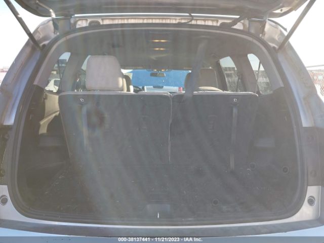 5FNYF5H17JB017473 Honda PILOT LX