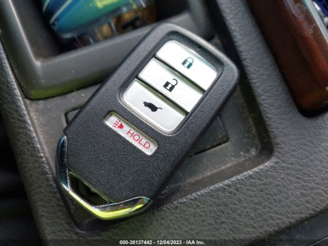 3CZRU5H59LM702631 Honda Hr-v 2wd Ex