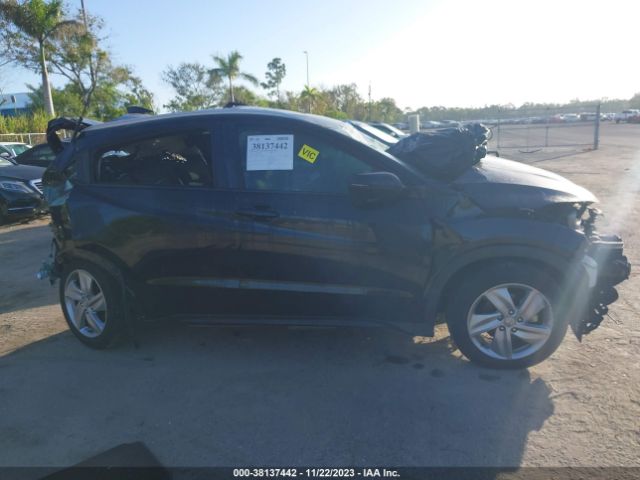 3CZRU5H59LM702631 Honda Hr-v 2wd Ex