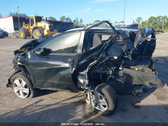 3CZRU5H59LM702631 Honda Hr-v 2wd Ex