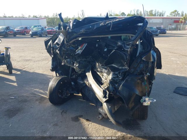 3CZRU5H59LM702631 Honda Hr-v 2wd Ex