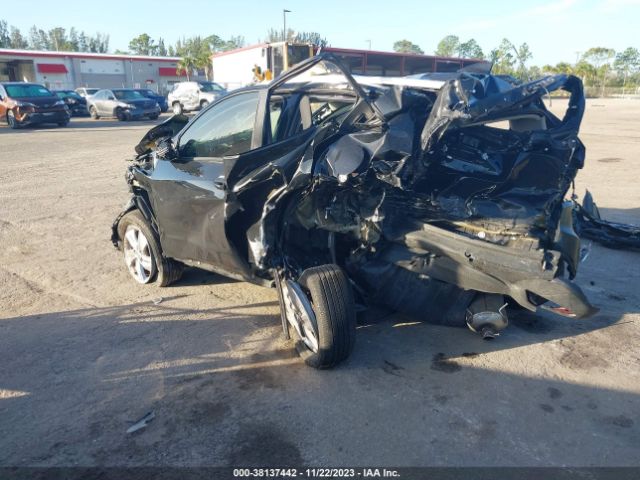 3CZRU5H59LM702631 Honda Hr-v 2wd Ex