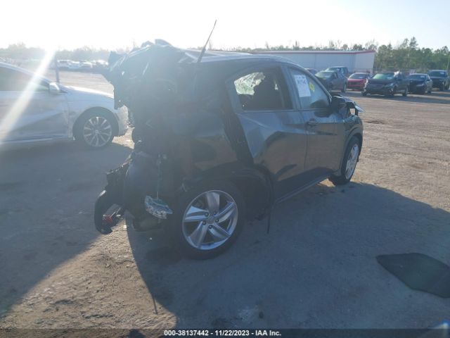 3CZRU5H59LM702631 Honda Hr-v 2wd Ex
