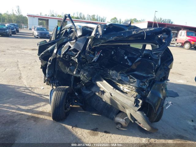 3CZRU5H59LM702631 Honda Hr-v 2wd Ex