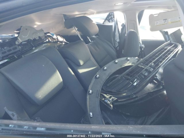 3CZRU5H59LM702631 Honda Hr-v 2wd Ex