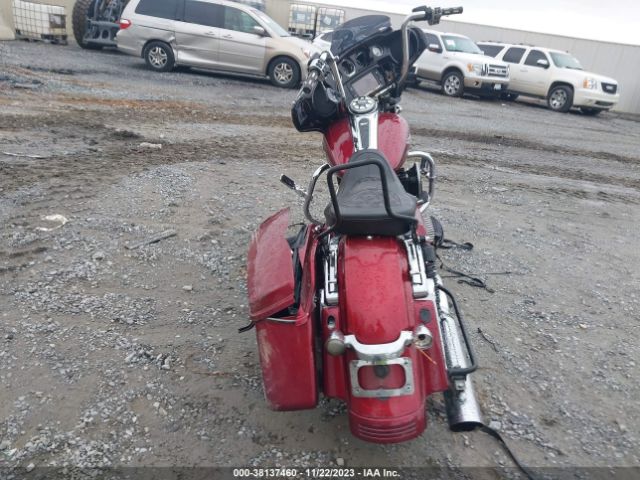 2016 HARLEY-DAVIDSON FLHXS 1HD1KRM14GB661985 Photo 5