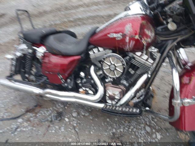 2016 HARLEY-DAVIDSON FLHXS 1HD1KRM14GB661985 Photo 7