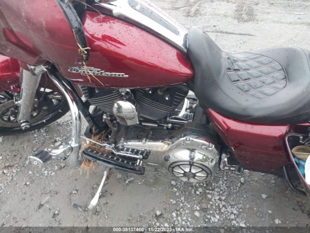 2016 HARLEY-DAVIDSON FLHXS 1HD1KRM14GB661985 Photo 8