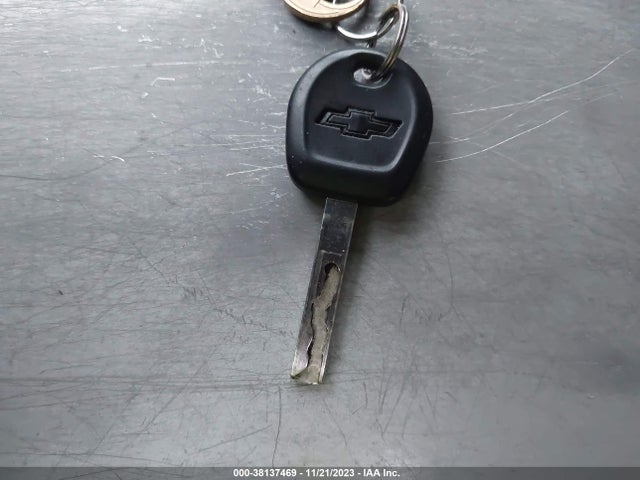 Chevrolet Colorado Wt 2019 1GCHSBEA9K1203038 Image 11