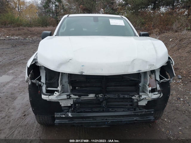 Chevrolet Colorado Wt 2019 1GCHSBEA9K1203038 Image 13