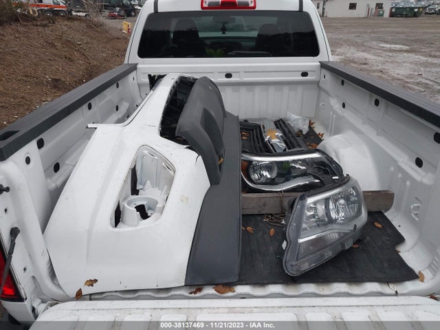 Chevrolet Colorado Wt 2019 1GCHSBEA9K1203038 Image 12