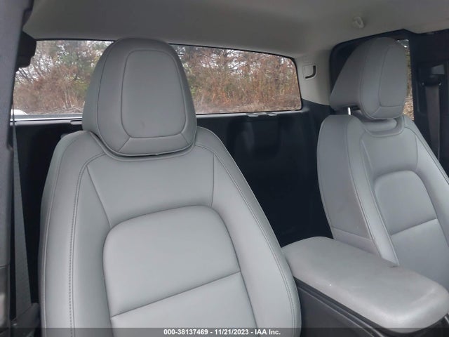 Chevrolet Colorado Wt 2019 1GCHSBEA9K1203038 Image 8