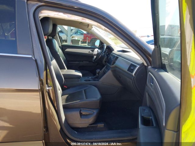 1V2DP2CA8KC585052 Volkswagen Atlas 2.0t Se