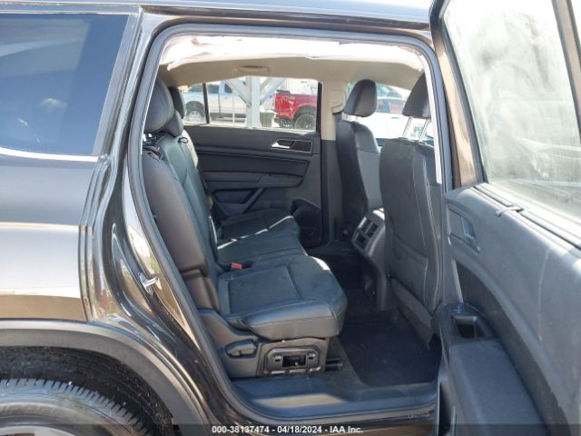 1V2DP2CA8KC585052 Volkswagen Atlas 2.0t Se