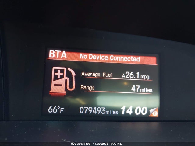 2015 HONDA CIVIC EX-L VIN: 2HGFG3B05FH502299