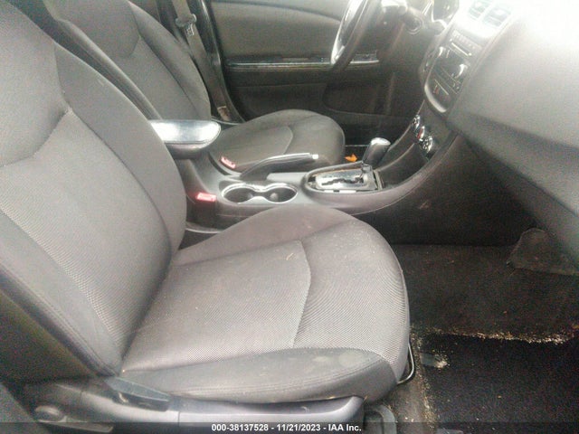 Dodge AVENGER SE 2014 1C3CDZAB1EN128008 Image 5