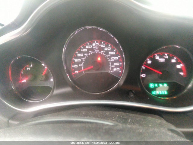 Dodge AVENGER SE 2014 1C3CDZAB1EN128008 Image 7