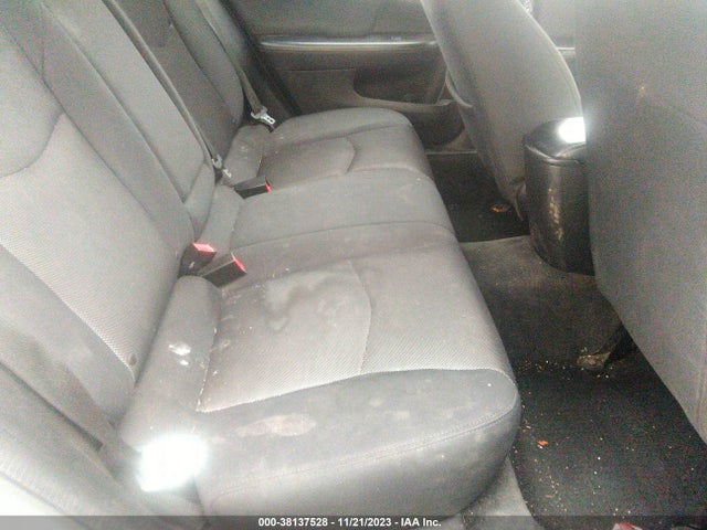 Dodge AVENGER SE 2014 1C3CDZAB1EN128008 Image 8