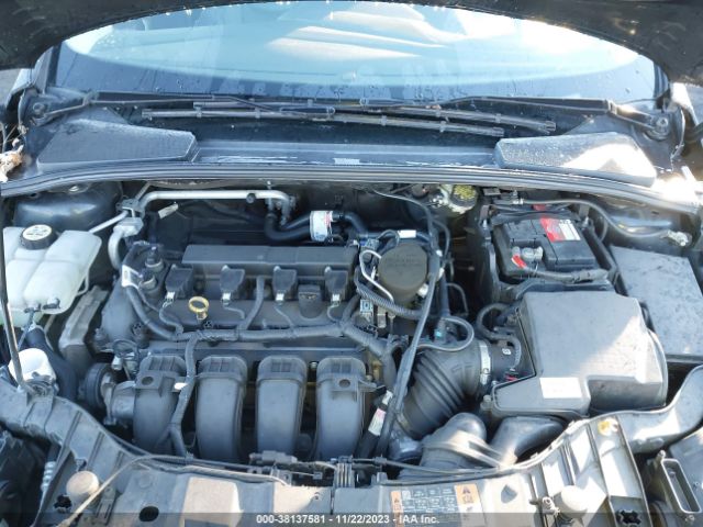 1FADP3N20FL281321 Ford Focus Titanium