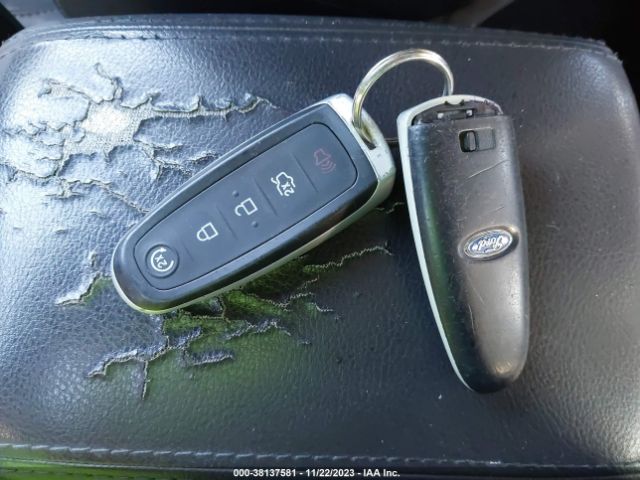 1FADP3N20FL281321 Ford Focus Titanium