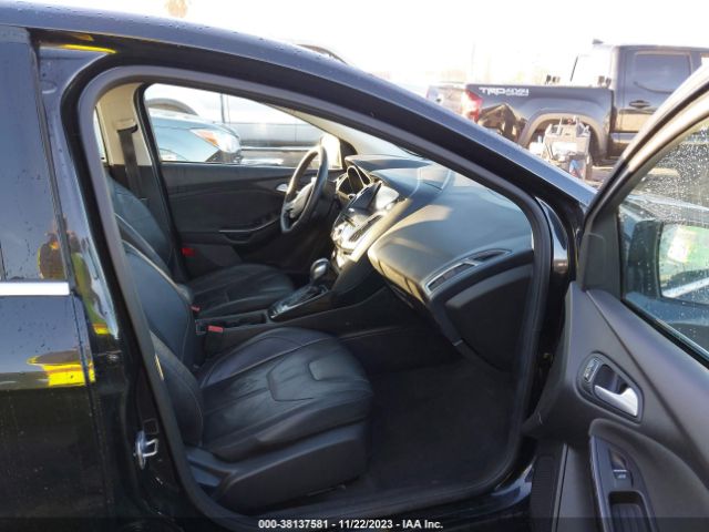 1FADP3N20FL281321 Ford Focus Titanium