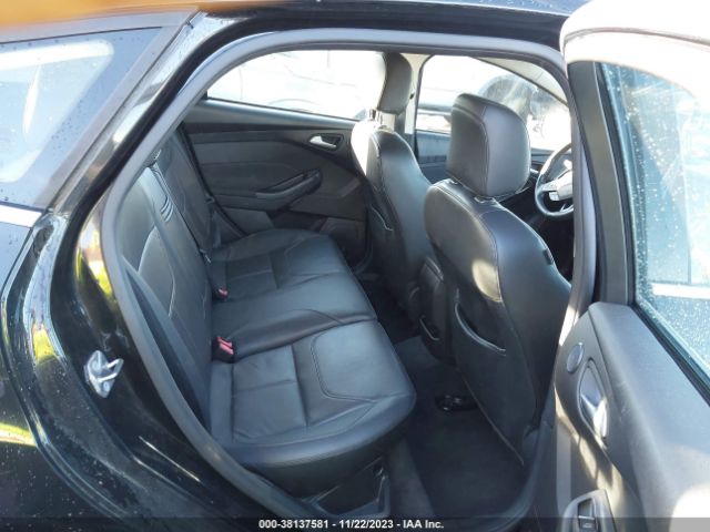 1FADP3N20FL281321 Ford Focus Titanium