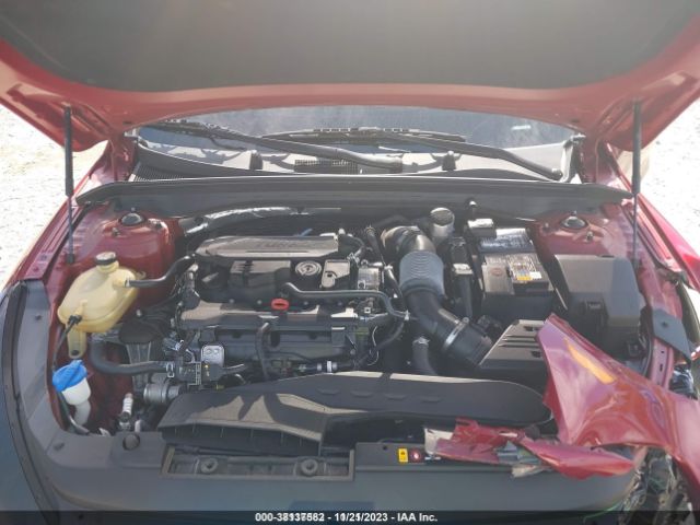5XXG64J22MG062332 KIA K5 Gt-line